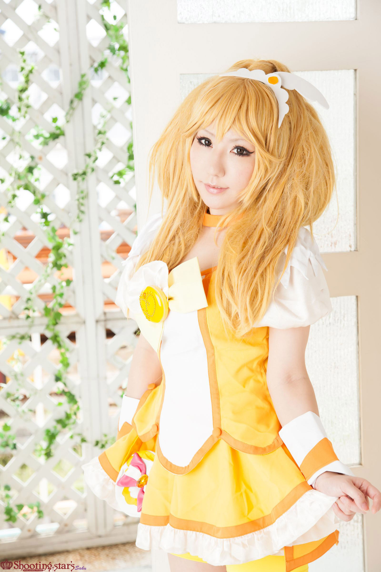 [Cosplay] New Pretty Cure Sunshine Gallery 1